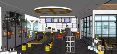 《匠心筑梦 2017大型汽修厂图文设计作品集》